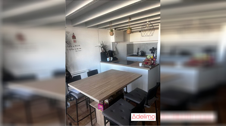 Ma-Cabane - Vente Appartement Le Grau-du-Roi, 42 m²