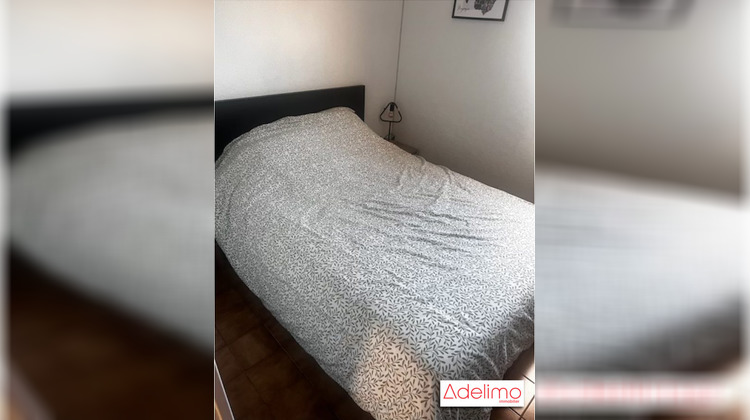 Ma-Cabane - Vente Appartement Le Grau-du-Roi, 42 m²