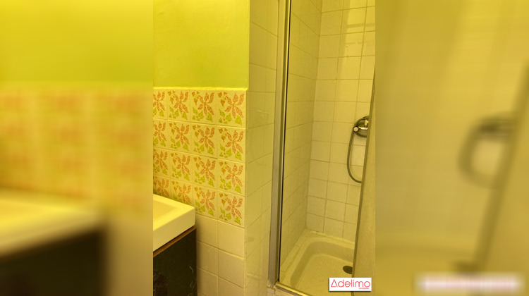 Ma-Cabane - Vente Appartement Le Grau-du-Roi, 42 m²