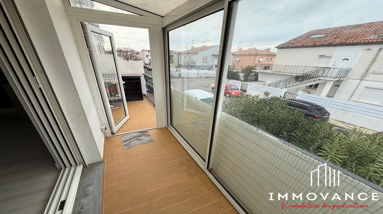 Ma-Cabane - Vente Appartement Le Grau-du-Roi, 43 m²