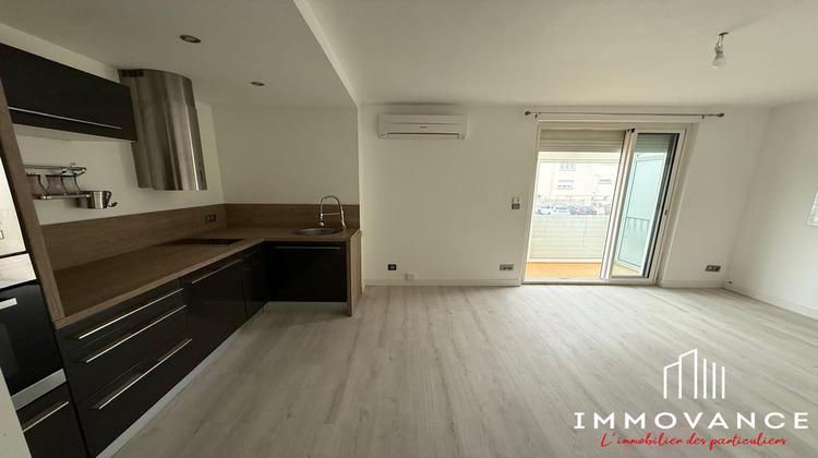 Ma-Cabane - Vente Appartement Le Grau-du-Roi, 43 m²