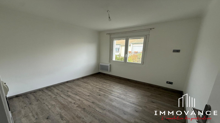 Ma-Cabane - Vente Appartement Le Grau-du-Roi, 43 m²