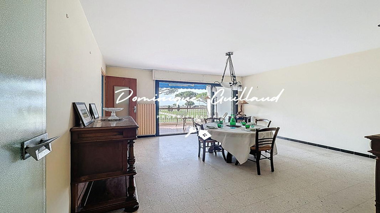 Ma-Cabane - Vente Appartement LE GRAU DU ROI, 65 m²