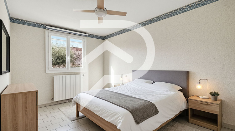 Ma-Cabane - Vente Appartement LE GRAU-DU-ROI, 64 m²