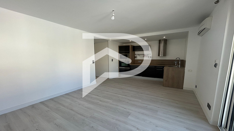 Ma-Cabane - Vente Appartement LE GRAU-DU-ROI, 43 m²