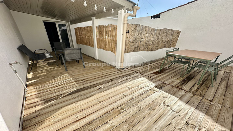 Ma-Cabane - Vente Appartement LE GRAU-DU-ROI, 92 m²