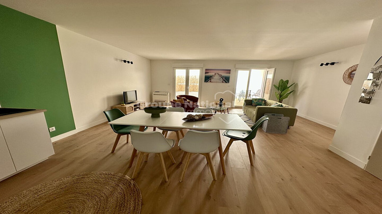 Ma-Cabane - Vente Appartement LE GRAU-DU-ROI, 92 m²