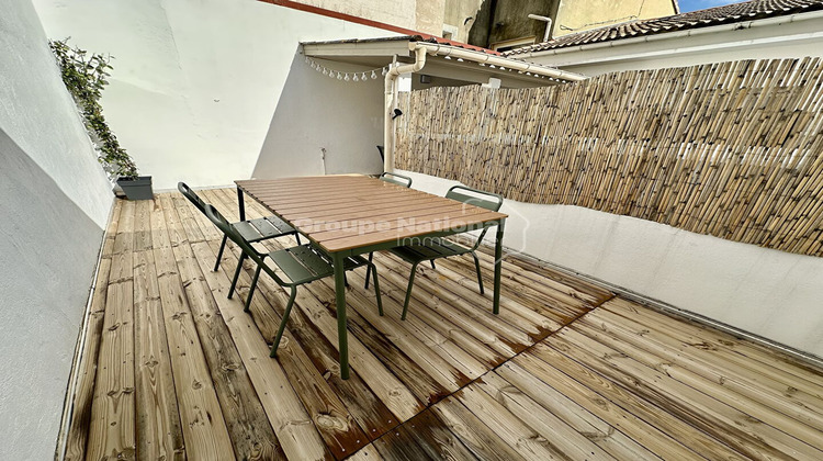 Ma-Cabane - Vente Appartement LE GRAU-DU-ROI, 92 m²