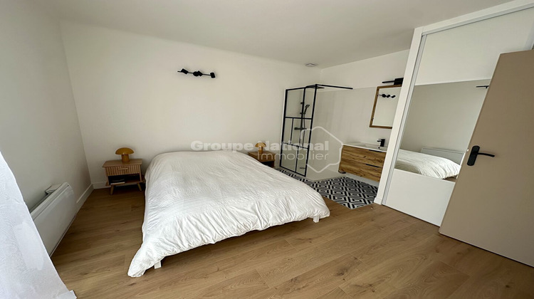 Ma-Cabane - Vente Appartement LE GRAU-DU-ROI, 92 m²