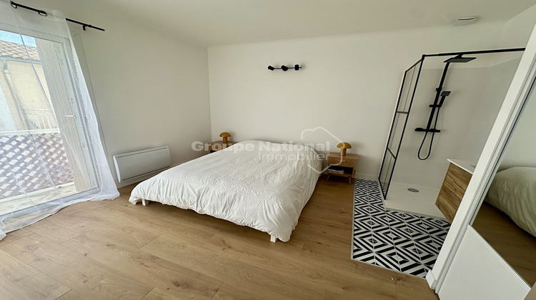 Ma-Cabane - Vente Appartement LE GRAU-DU-ROI, 92 m²