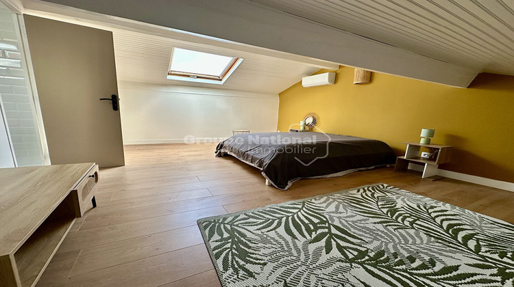 Ma-Cabane - Vente Appartement LE GRAU-DU-ROI, 92 m²