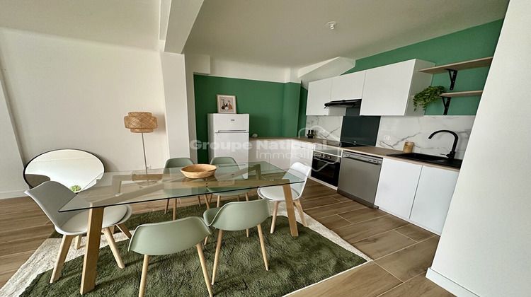 Ma-Cabane - Vente Appartement LE GRAU-DU-ROI, 78 m²
