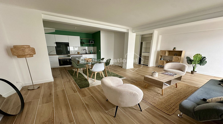 Ma-Cabane - Vente Appartement LE GRAU-DU-ROI, 78 m²