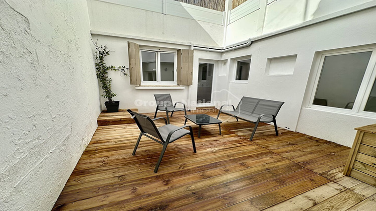 Ma-Cabane - Vente Appartement LE GRAU-DU-ROI, 78 m²