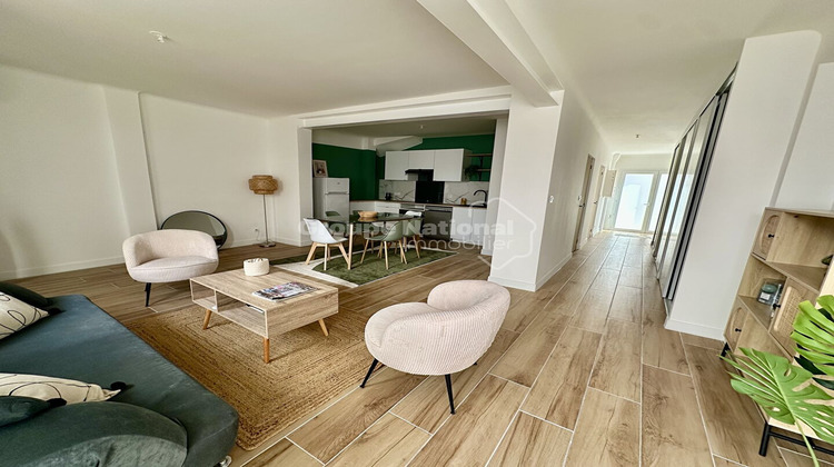 Ma-Cabane - Vente Appartement LE GRAU-DU-ROI, 78 m²