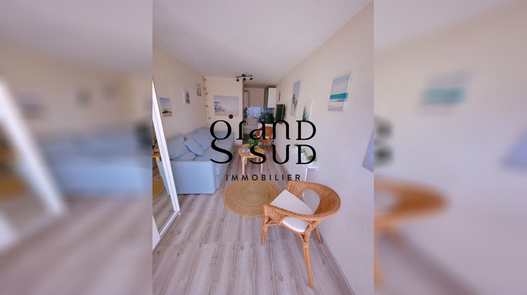 Ma-Cabane - Vente Appartement LE GRAU-DU-ROI, 16 m²