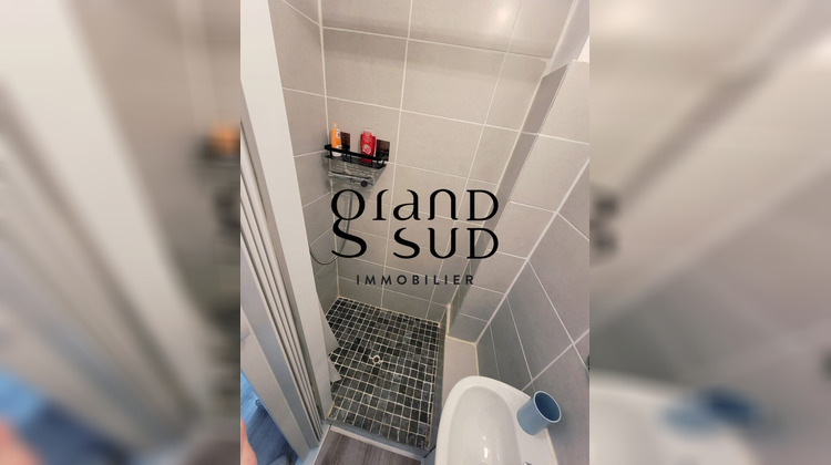 Ma-Cabane - Vente Appartement LE GRAU-DU-ROI, 16 m²