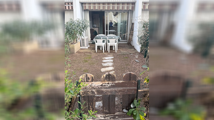 Ma-Cabane - Vente Appartement LE GRAU-DU-ROI, 31 m²