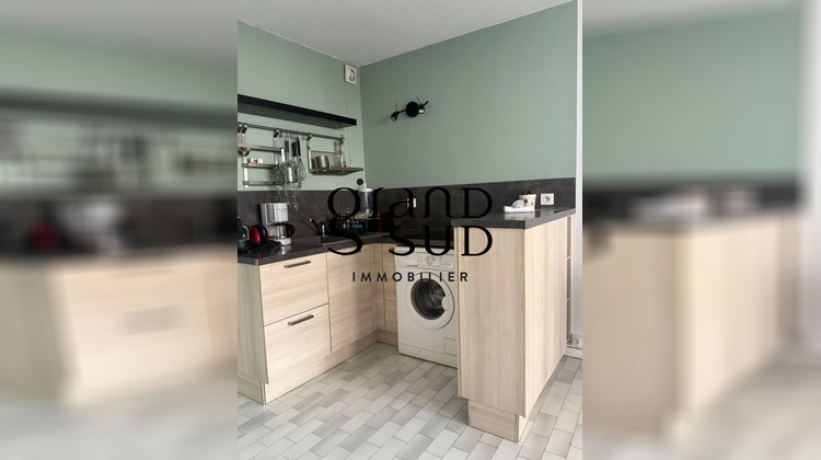 Ma-Cabane - Vente Appartement LE GRAU-DU-ROI, 31 m²