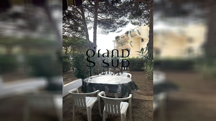 Ma-Cabane - Vente Appartement LE GRAU-DU-ROI, 31 m²