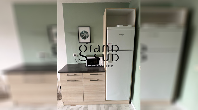 Ma-Cabane - Vente Appartement LE GRAU-DU-ROI, 31 m²