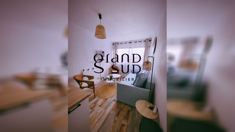 Ma-Cabane - Vente Appartement LE GRAU-DU-ROI, 16 m²