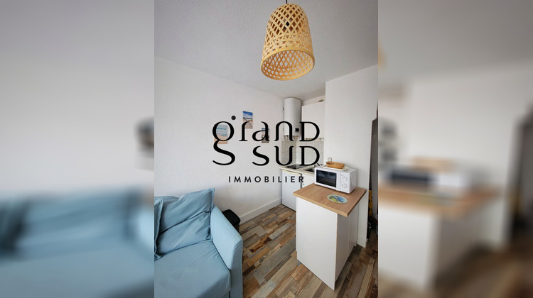 Ma-Cabane - Vente Appartement LE GRAU-DU-ROI, 16 m²