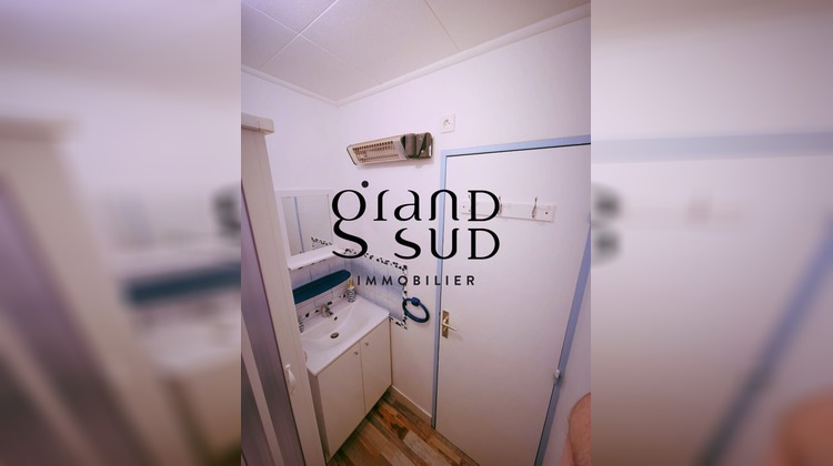 Ma-Cabane - Vente Appartement LE GRAU-DU-ROI, 16 m²