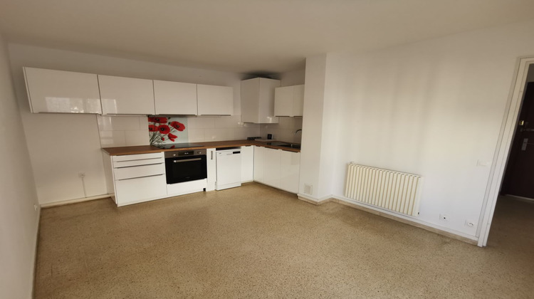 Ma-Cabane - Vente Appartement LE GRAU DU ROI, 42 m²