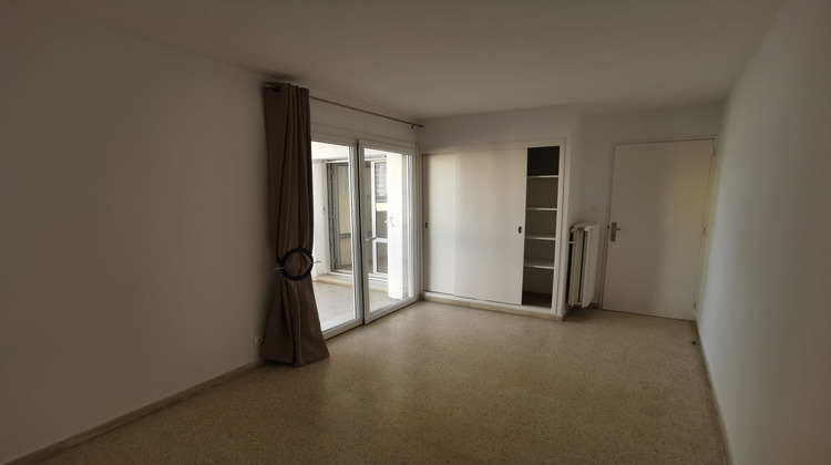 Ma-Cabane - Vente Appartement LE GRAU DU ROI, 42 m²