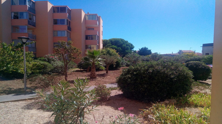 Ma-Cabane - Vente Appartement LE GRAU DU ROI, 42 m²
