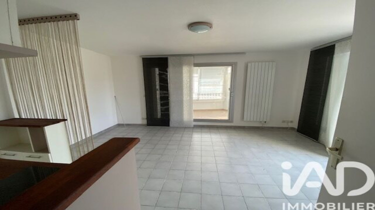 Ma-Cabane - Vente Appartement Le Grau-du-Roi, 48 m²