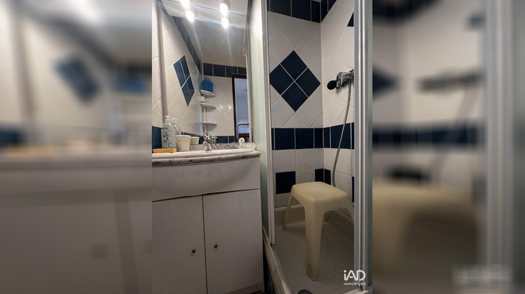 Ma-Cabane - Vente Appartement Le Grau-du-Roi, 20 m²