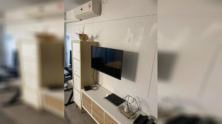 Ma-Cabane - Vente Appartement Le Grau-du-Roi, 26 m²