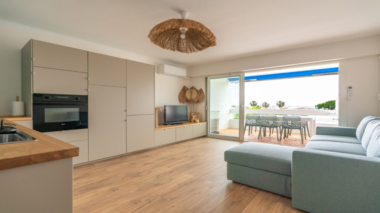 Ma-Cabane - Vente Appartement LE GRAU-DU-ROI, 43 m²