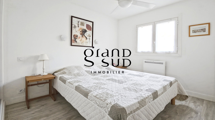 Ma-Cabane - Vente Appartement LE GRAU-DU-ROI, 42 m²