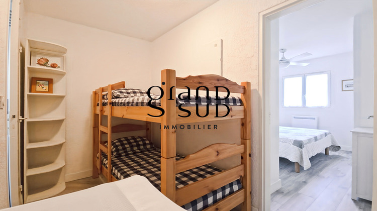Ma-Cabane - Vente Appartement LE GRAU-DU-ROI, 42 m²