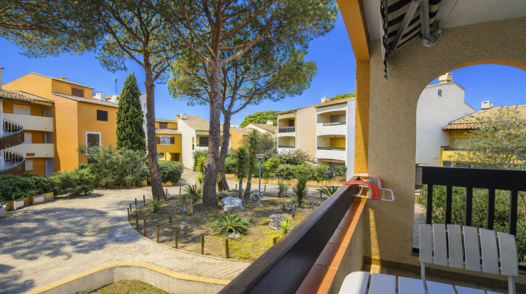 Ma-Cabane - Vente Appartement LE GRAU-DU-ROI, 42 m²