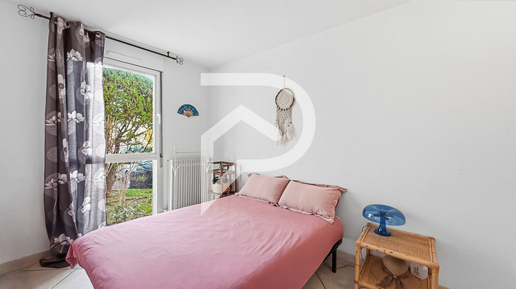 Ma-Cabane - Vente Appartement LE GRAU-DU-ROI, 58 m²