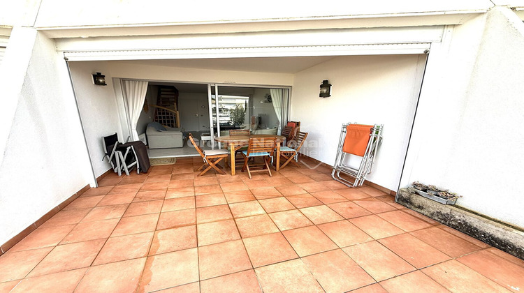 Ma-Cabane - Vente Appartement LE GRAU-DU-ROI, 57 m²