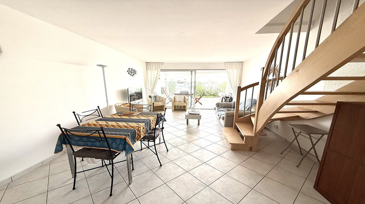Ma-Cabane - Vente Appartement LE GRAU-DU-ROI, 57 m²