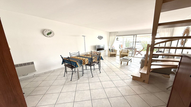 Ma-Cabane - Vente Appartement LE GRAU-DU-ROI, 57 m²