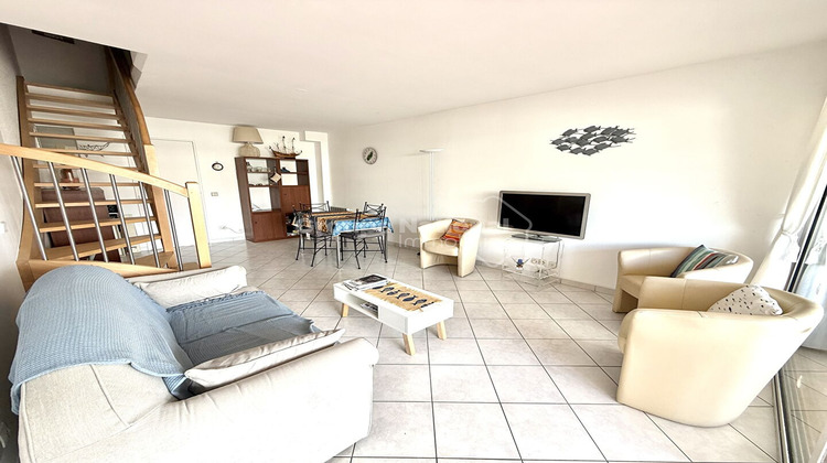 Ma-Cabane - Vente Appartement LE GRAU-DU-ROI, 57 m²