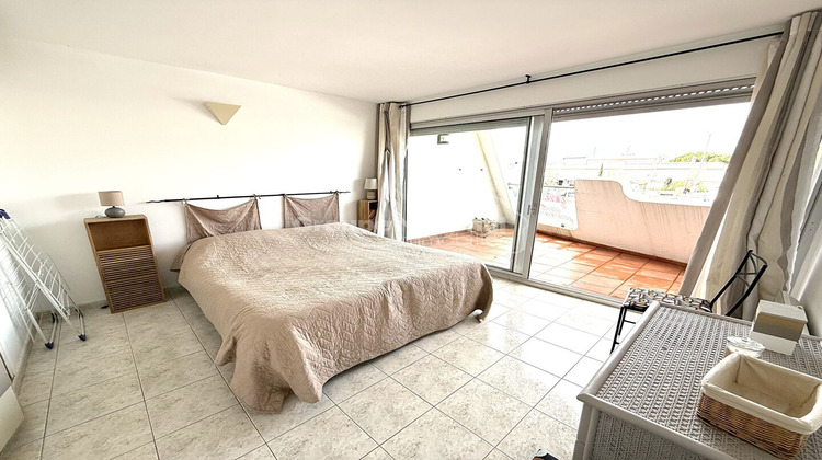 Ma-Cabane - Vente Appartement LE GRAU-DU-ROI, 57 m²