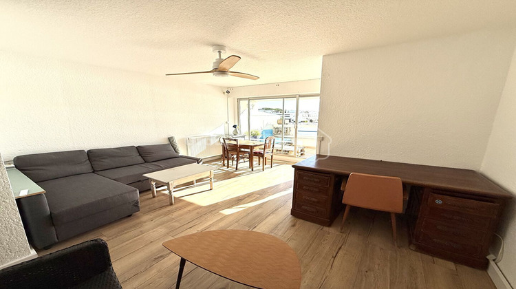 Ma-Cabane - Vente Appartement LE GRAU-DU-ROI, 37 m²
