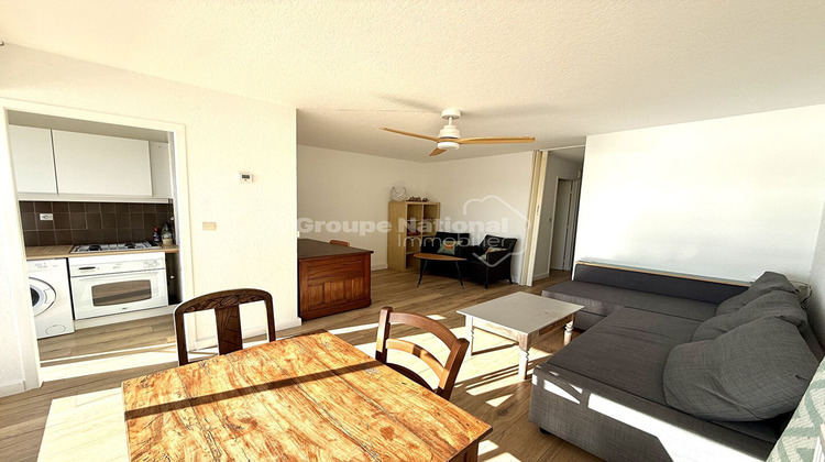 Ma-Cabane - Vente Appartement LE GRAU-DU-ROI, 37 m²