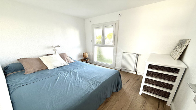 Ma-Cabane - Vente Appartement LE GRAU-DU-ROI, 37 m²