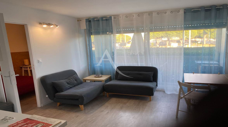 Ma-Cabane - Vente Appartement LE GRAU-DU-ROI, 26 m²