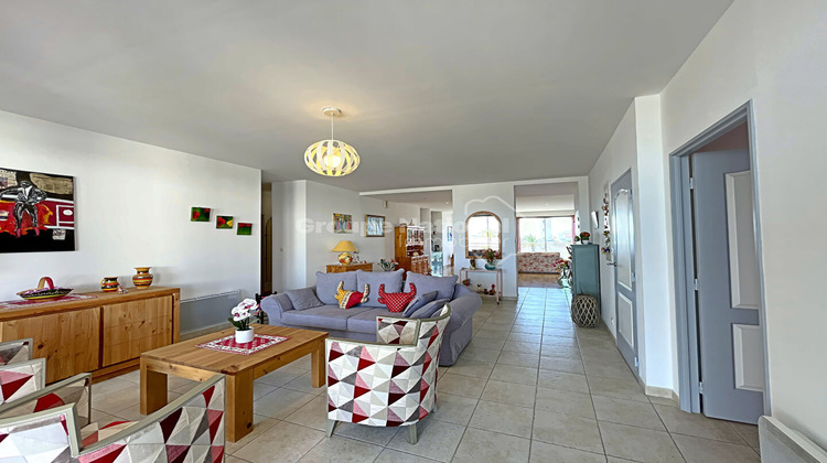 Ma-Cabane - Vente Appartement LE GRAU-DU-ROI, 130 m²