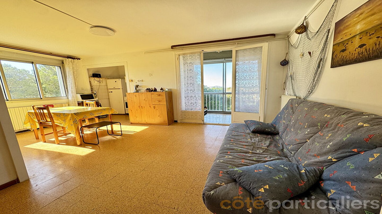 Ma-Cabane - Vente Appartement LE GRAU-DU-ROI, 32 m²